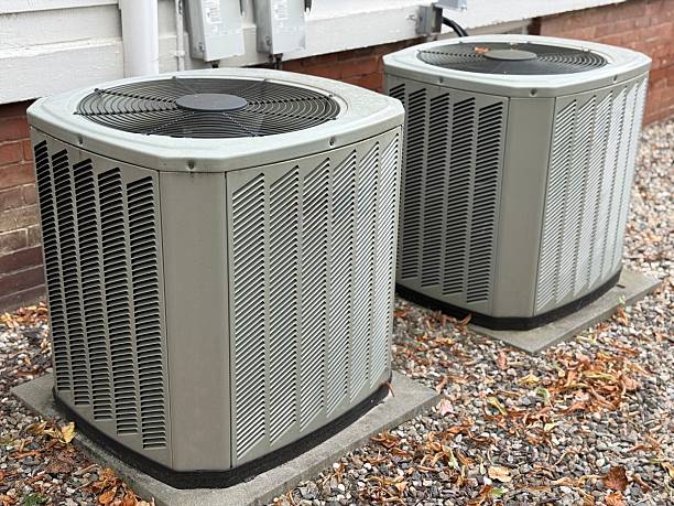 Reliable Hvac contractor in New Bedford, MA by HVAC Repair CO